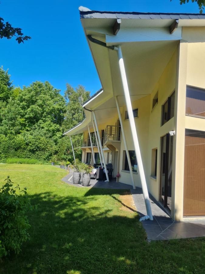 Villa Courtisols Экстерьер фото